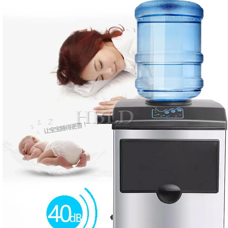 Multi Functional Commercial Ice Maker Suitable For Restaurants, Milk Tea Shops, And Home Ice Maker
Multi Functional Commercial Ice Maker Suitable For Restaurants, Milk Tea Shops, And Home Ice Maker