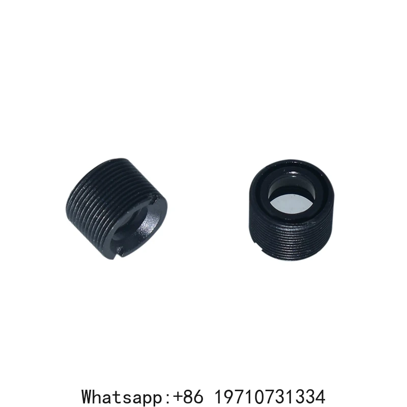M9 Laser Focusing Lens Point-like Laser Focusing Optical Lens Focusing Lens for Laser Modules
M9 Laser Focusing Lens Point-like Laser Focusing Optical Lens Focusing Lens for Laser Modules