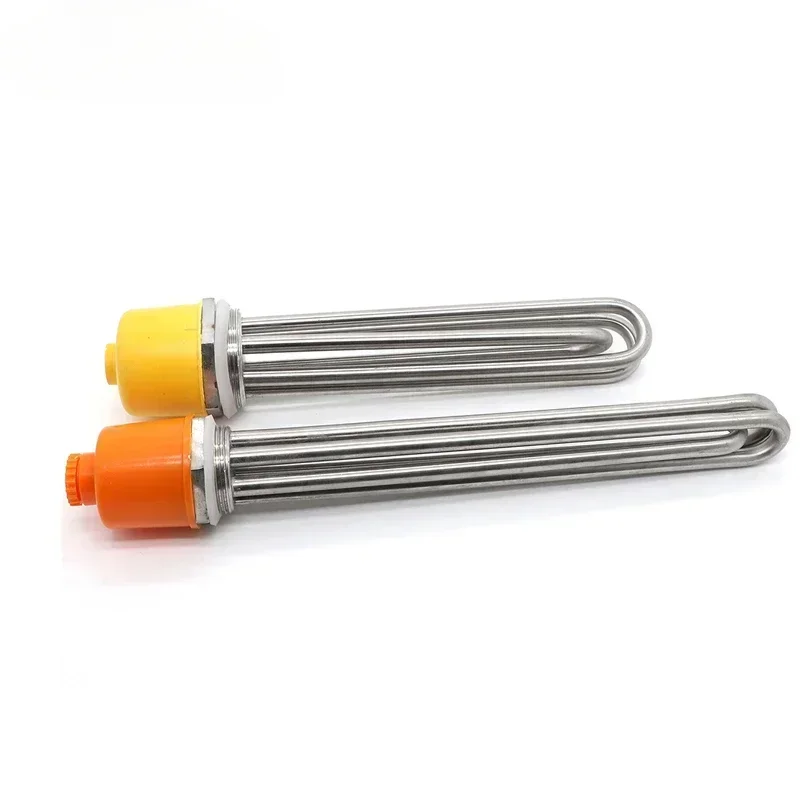 Hot sales 3kw/6kw/9kw/12kw/15kw Electric Industrial tubular immersion water heater for Liquid heating element
Hot sales 3kw/6kw/9kw/12kw/15kw Electric Industrial tubular immersion water heater for Liquid heating element