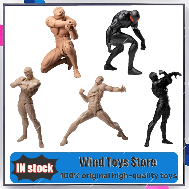 Pre-sale 1/12 Whale Workshop Ash Man Articulated Action Figure Collectible Model Toy Gift
Pre-sale 1/12 Whale Workshop Ash Man Articulated Action Figure Collectible Model Toy Gift