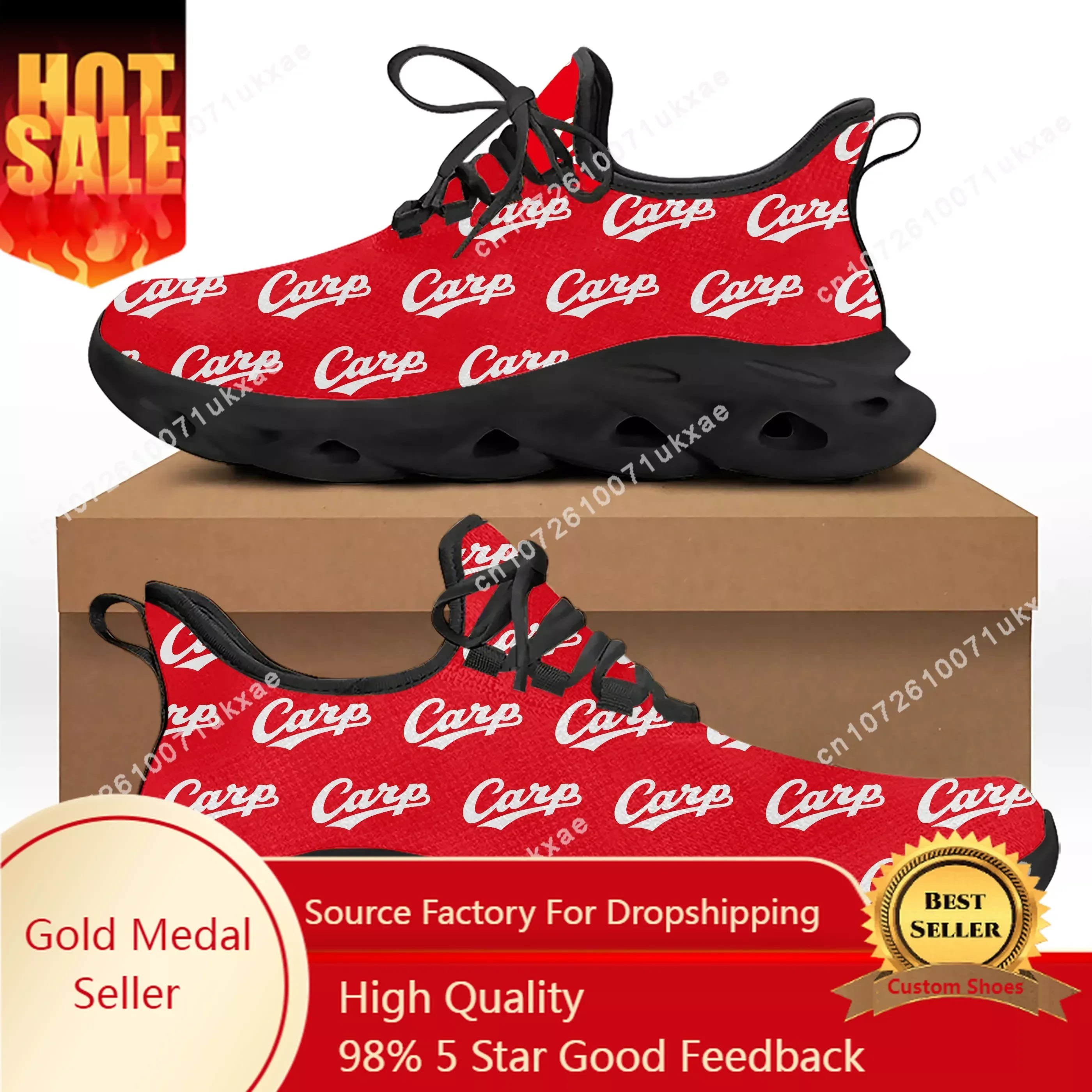 カープ Hiroshima Carp baseball Flats Sneakers Mens Womens Sports Running Shoes High Quality DIY Sneaker customization Shoe
カープ Hiroshima Carp baseball Flats Sneakers Mens Womens Sports Running Shoes High Quality DIY Sneaker customization Shoe