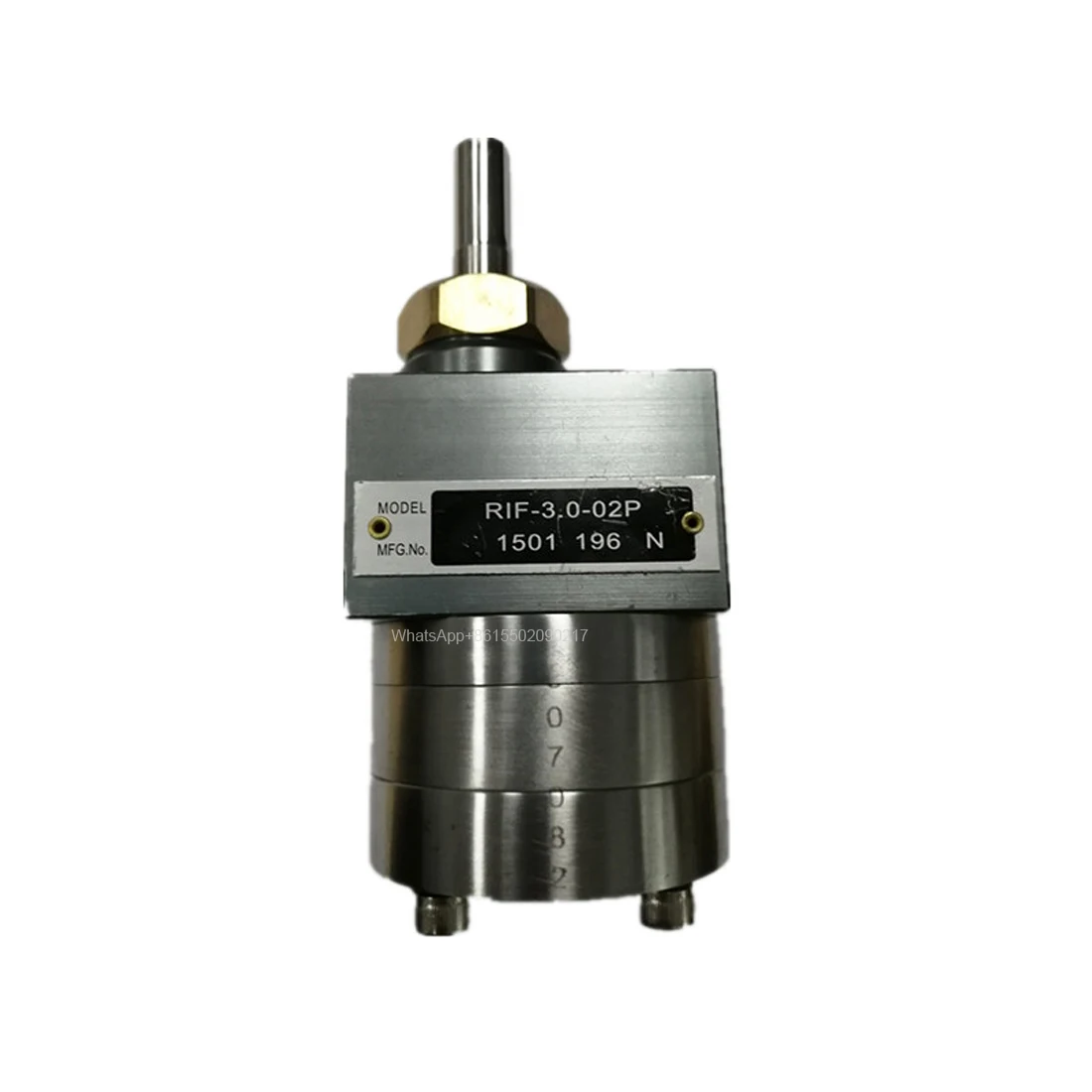 DISK Electrostatic Spray Gun Gear Pump Waterborne Gear Metering Pump Coating Paint Gear Pump Of GMEIK
DISK Electrostatic Spray Gun Gear Pump Waterborne Gear Metering Pump Coating Paint Gear Pump Of GMEIK