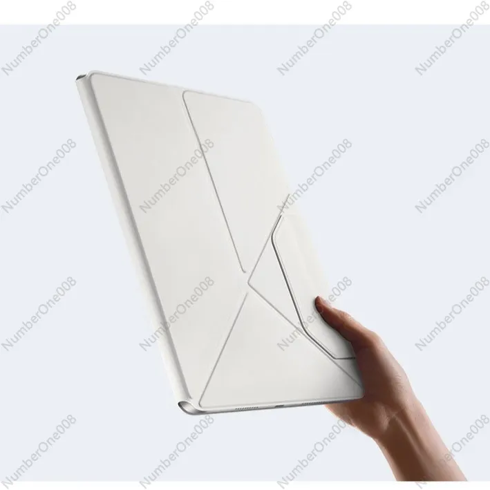 Suitable for Xiao Mi Pad 7/7 Pro Magnetic Double-sided Protective Case, Intelligent Wake-up Close Cover and Screen Rest
Suitable for Xiao Mi Pad 7/7 Pro Magnetic Double-sided Protective Case, Intelligent Wake-up Close Cover and Screen Rest