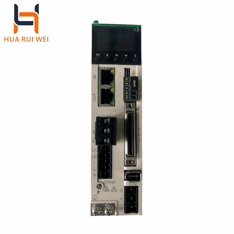 Новый оригинальный SV-X3EA040A-A2 на складе
Новый оригинальный SV-X3EA040A-A2 на складе