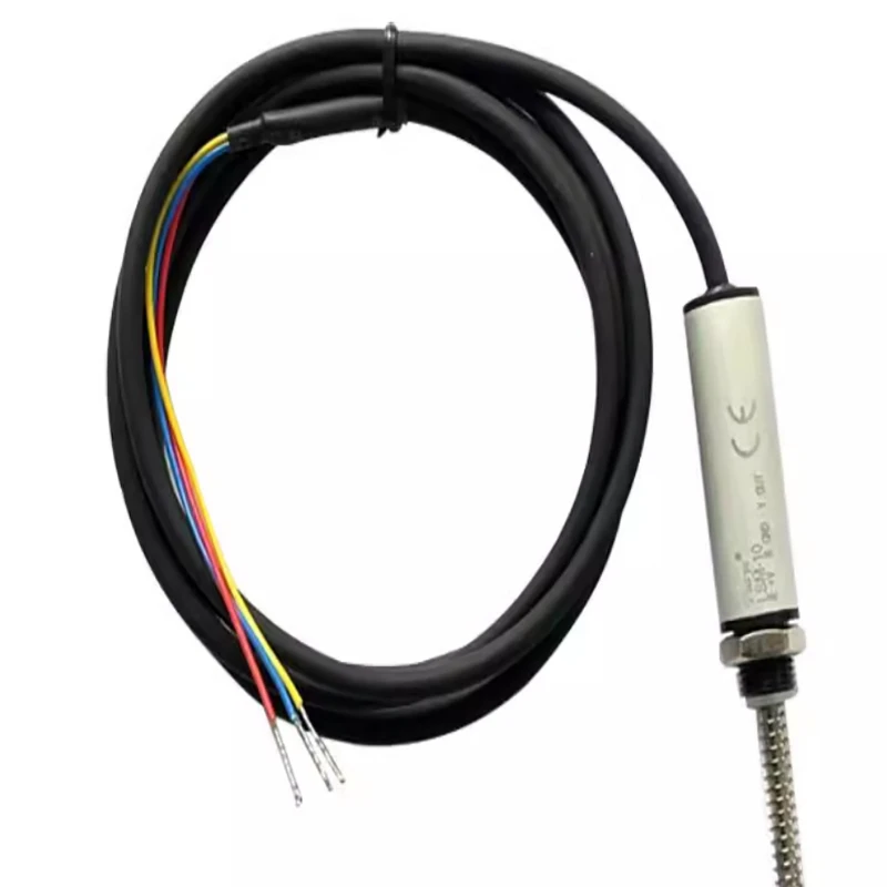 Miniature High Precision Displacement Sensor Resistance Gauge Measuring Displacement Position Precision Grade Testing
Miniature High Precision Displacement Sensor Resistance Gauge Measuring Displacement Position Precision Grade Testing