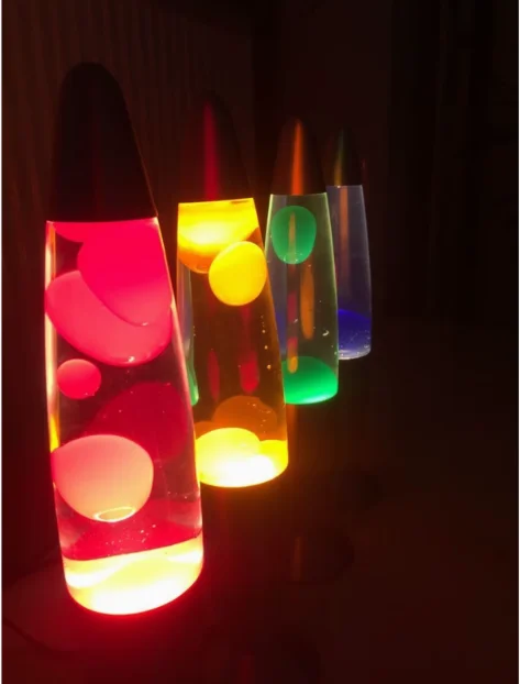 13-дюймовая лавовая лампа L восковая медуза креативная декоративная настольная лампа для гостиной спальни персонализированный ночник
13-дюймовая лавовая лампа L восковая медуза креативная декоративная настольная лампа для гостиной спальни персонализированный ночник