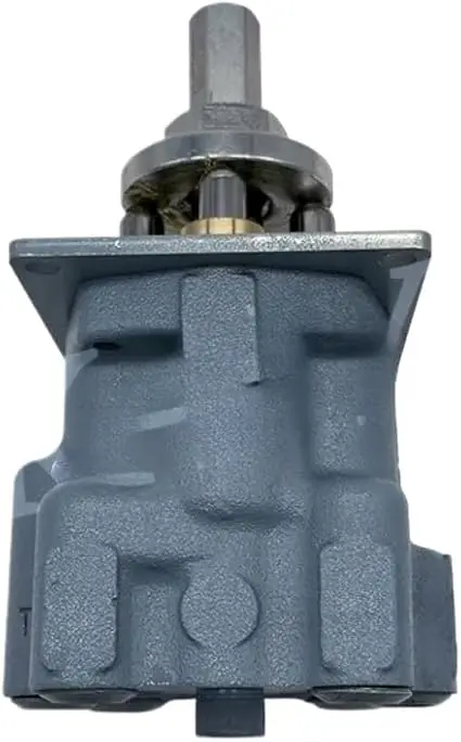 EX200-1 Joystick Hydraulic Pilot Valve 9071735 Hydraulic Pilot Valve Spare Parts Excavator Parts (9071735)
EX200-1 Joystick Hydraulic Pilot Valve 9071735 Hydraulic Pilot Valve Spare Parts Excavator Parts (9071735)