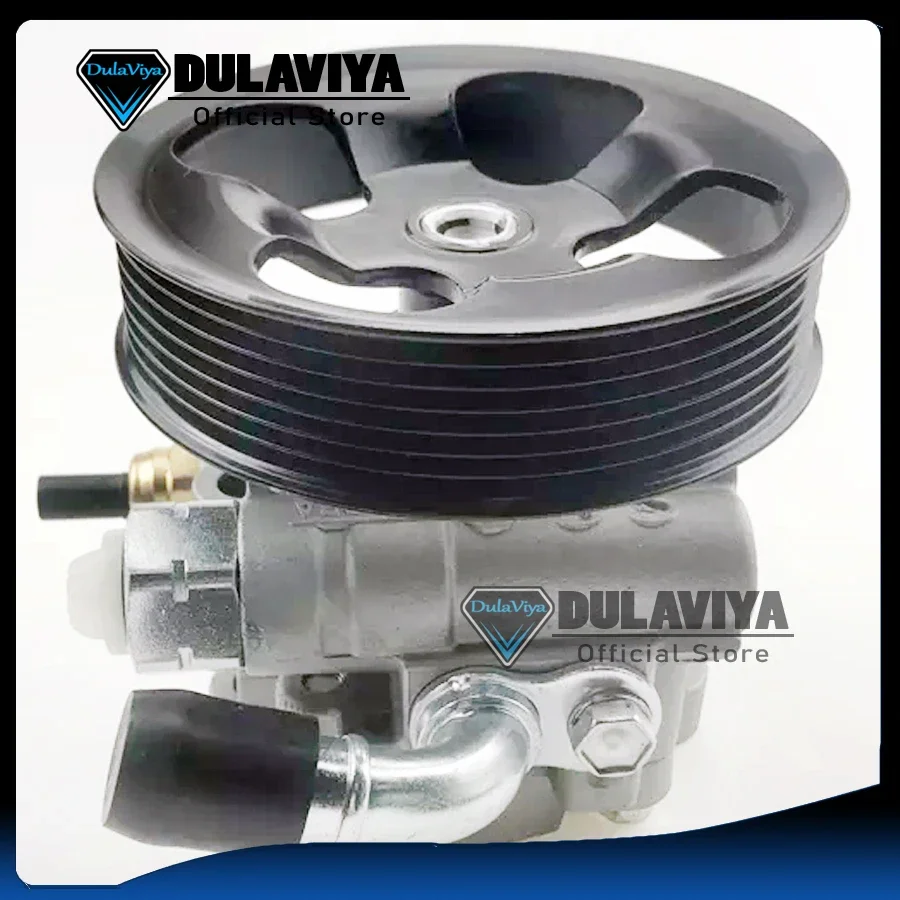 NEW POWER STEERING PUMP For Toyota Camry ACV40 ACV41 / Lexus ES350 RX300 RX350 44310-48030 44310-48050 44310-06170 44310-06070
NEW POWER STEERING PUMP For Toyota Camry ACV40 ACV41 / Lexus ES350 RX300 RX350 44310-48030 44310-48050 44310-06170 44310-06070