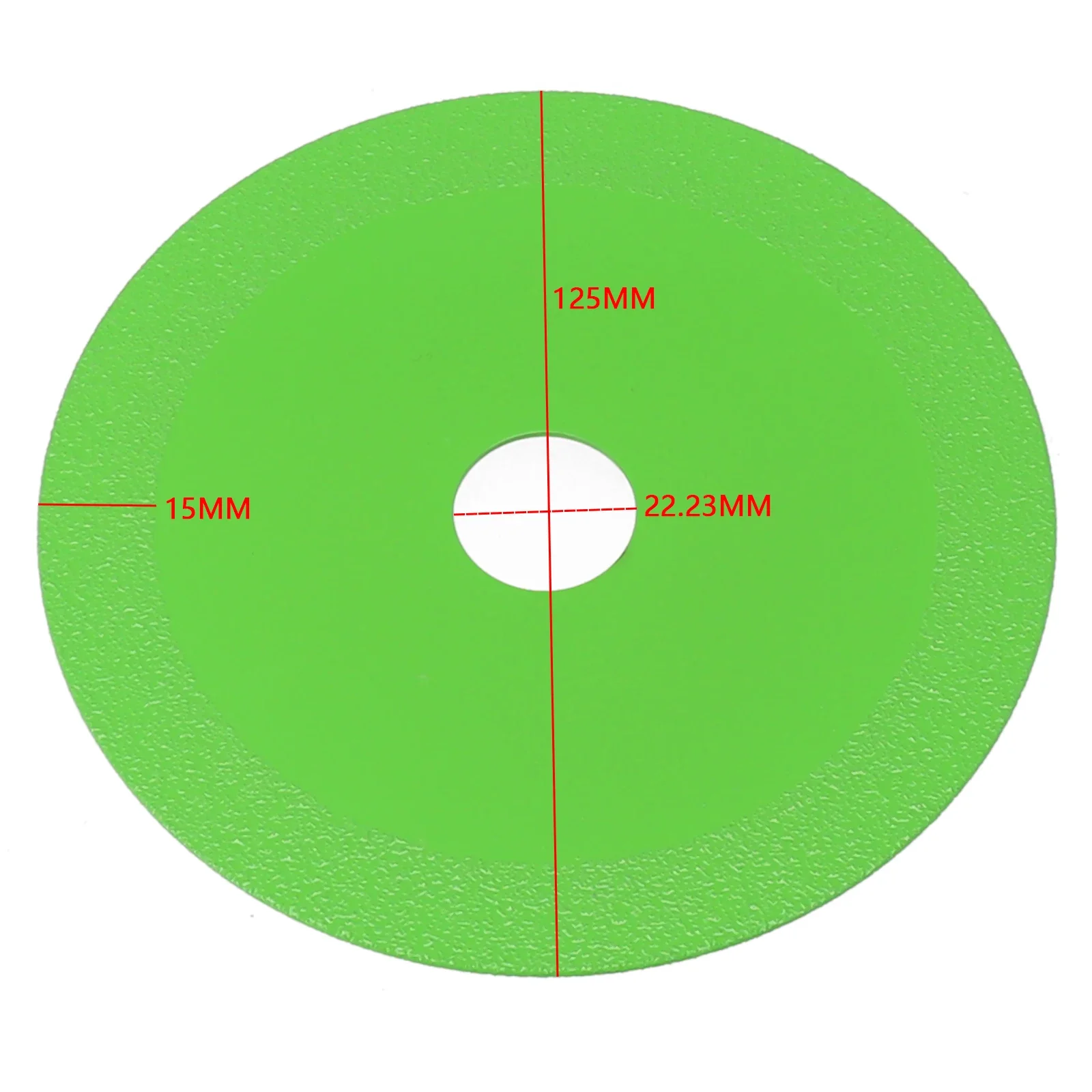 Diameter Low Grinding Noise Diamond High Manganese Steel Suitable For Type Angle Grinder Diameter Mm Fast And Accurate Cutting
Diameter Low Grinding Noise Diamond High Manganese Steel Suitable For Type Angle Grinder Diameter Mm Fast And Accurate Cutting