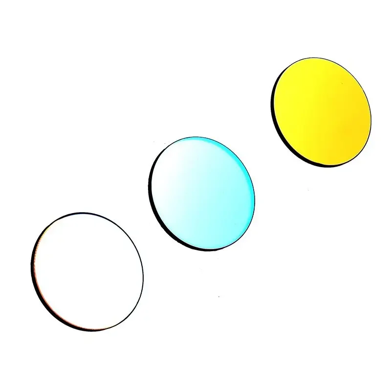 Antlia Sho (S-II, H-A & O-III) Narrow Band 7nm Prime Imaging Filter Set Of 3 Filters- 36Mm Round Not Mounted
Antlia Sho (S-II, H-A & O-III) Narrow Band 7nm Prime Imaging Filter Set Of 3 Filters- 36Mm Round Not Mounted