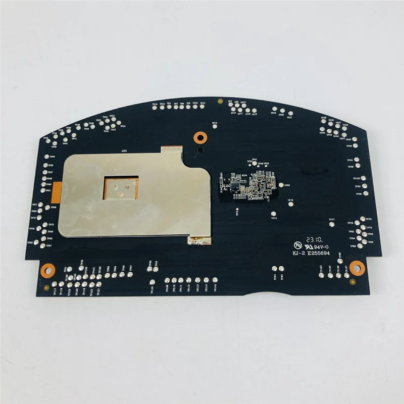 FGGS-Replacement Sweeper Motherboard For Roidmi EVA SDJ06RM Self-Cleaning Emptying Robot Vacuum Replacement Parts
FGGS-Replacement Sweeper Motherboard For Roidmi EVA SDJ06RM Self-Cleaning Emptying Robot Vacuum Replacement Parts