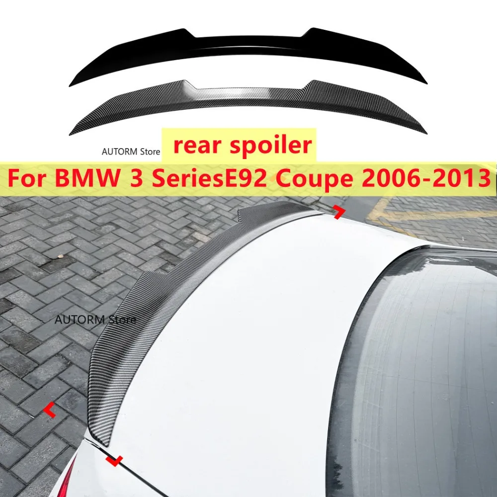 Для BMW 3 серии E92 328i 335i PSM Style 2006, 2007, 2008, 2009, 2010, 2011, 2012 2013, задний спойлер багажника автомобиля, крыло, багажник, губа
Для BMW 3 серии E92 328i 335i PSM Style 2006, 2007, 2008, 2009, 2010, 2011, 2012 2013, задний спойлер багажника автомобиля, крыло, багажник, губа