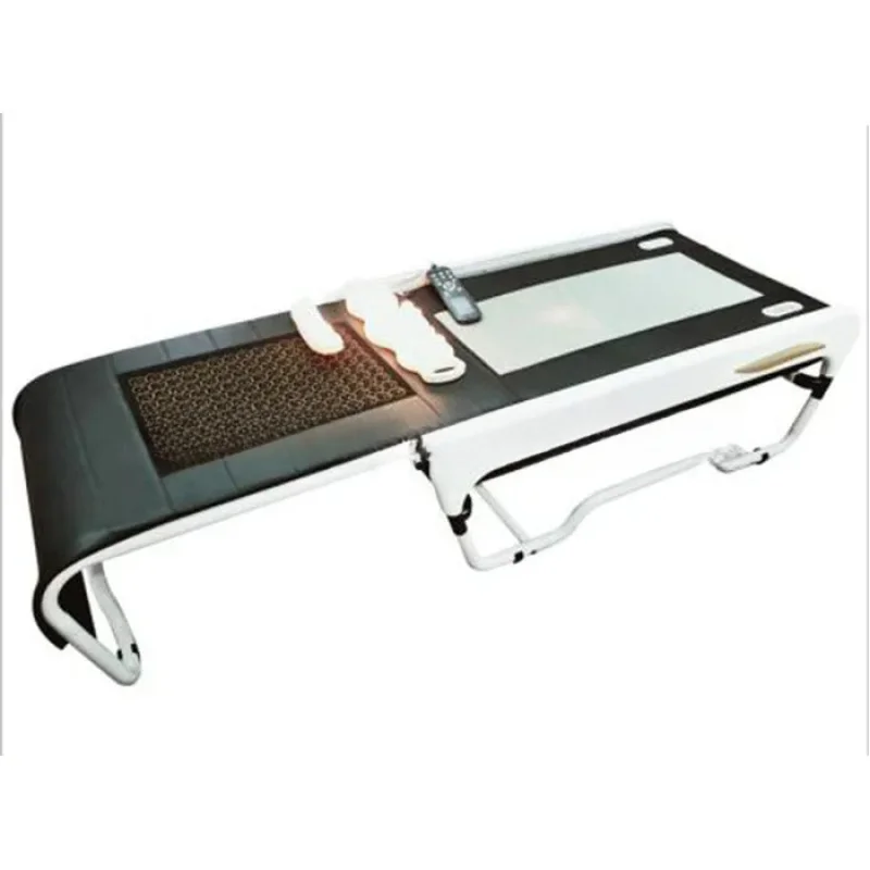 FREESHIPPING Hot Selling Ceragem Master V3 Korea Roller Massage Bed For 100% Safety
FREESHIPPING Hot Selling Ceragem Master V3 Korea Roller Massage Bed For 100% Safety