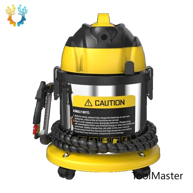 【2026】Autool HTS558 High Pressure Car Engine Cleaner Walnut Sand Carbon Cleaner Pipe Valve Cleaning Machine Decarbon Cleaning To
【2026】Autool HTS558 High Pressure Car Engine Cleaner Walnut Sand Carbon Cleaner Pipe Valve Cleaning Machine Decarbon Cleaning To