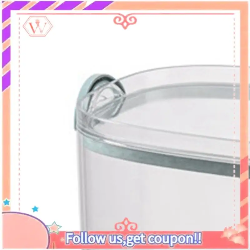 Storage Box Large Storage Box For Grains And Rice, With Air-Tight Sealing And Scoop For Rice, Cereal,Flour
Storage Box Large Storage Box For Grains And Rice, With Air-Tight Sealing And Scoop For Rice, Cereal,Flour