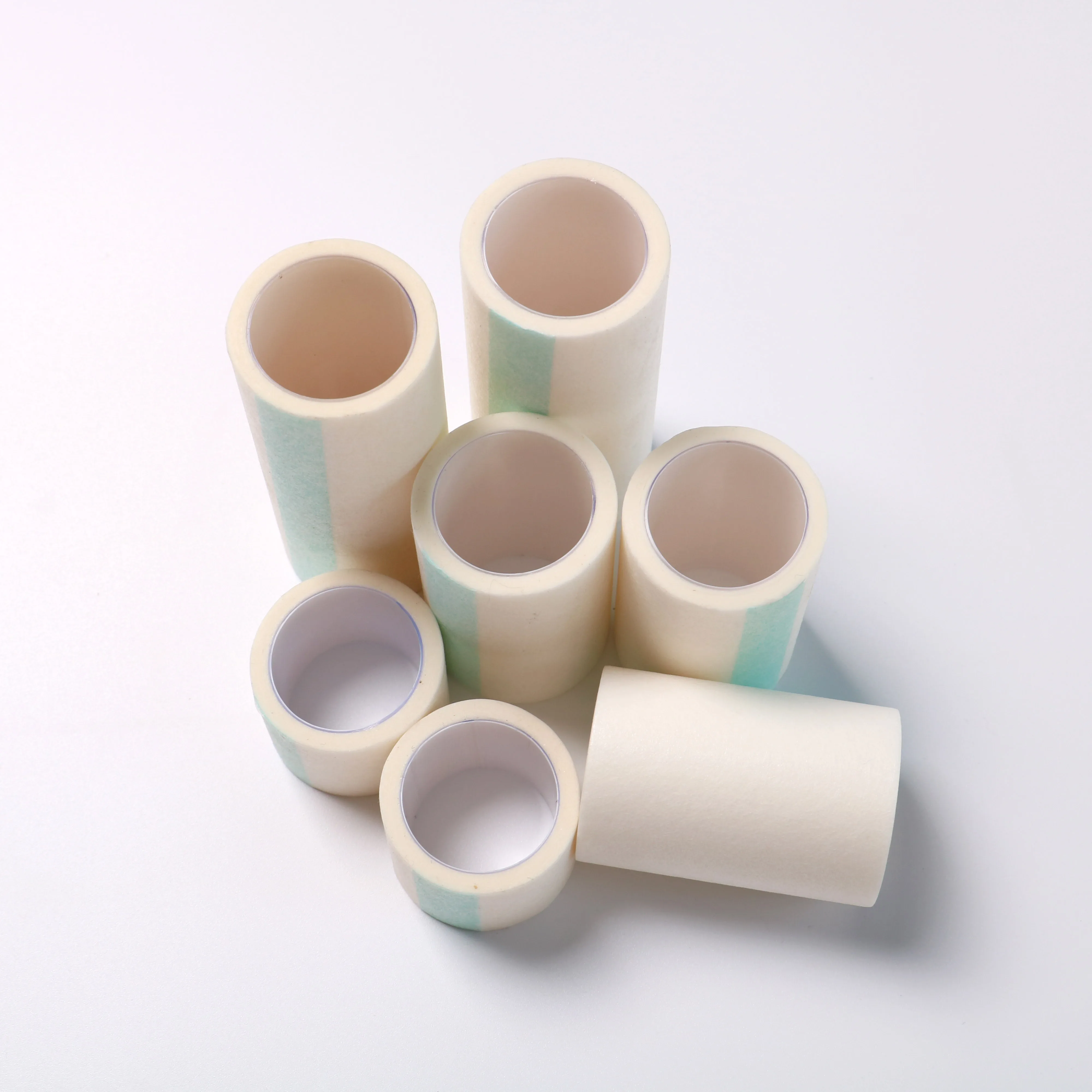 Hot Selling Tattoo Disposable Grip Sticky Winding Elastic Bandage Non-Woven Tattoo Tape Permanent Makeup Accessories
Hot Selling Tattoo Disposable Grip Sticky Winding Elastic Bandage Non-Woven Tattoo Tape Permanent Makeup Accessories