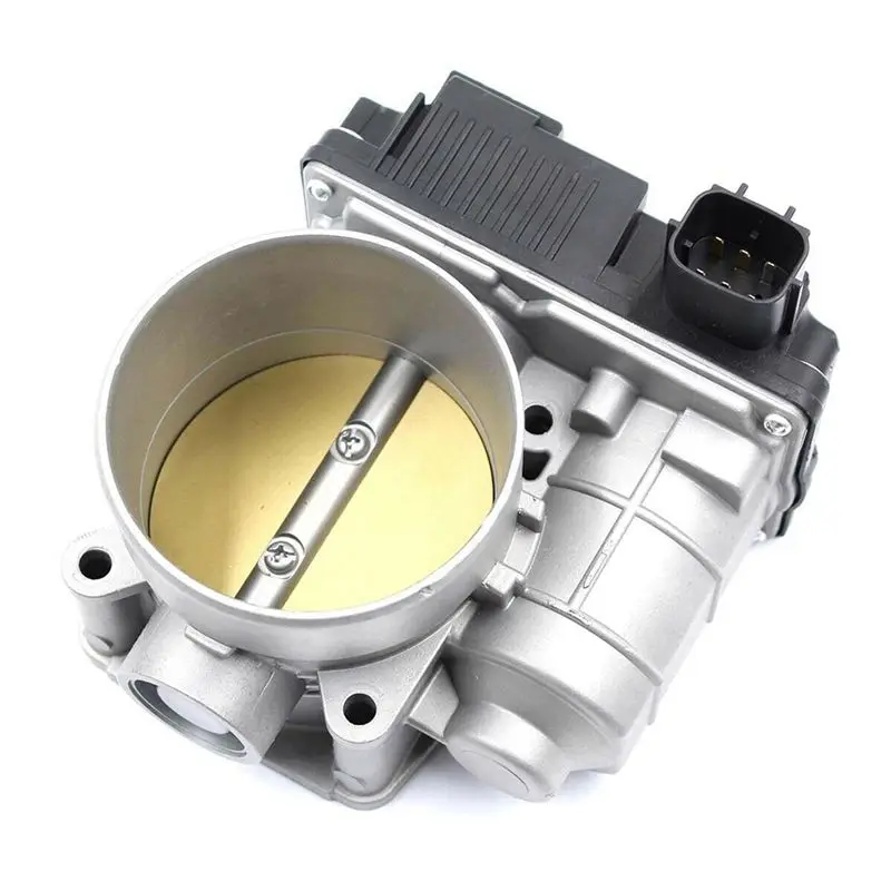Fuel Injection Throttle Body Assembly For Nissan Quest Maxima Murano Infiniti M35 G35 FX35 16119-AE01C
Fuel Injection Throttle Body Assembly For Nissan Quest Maxima Murano Infiniti M35 G35 FX35 16119-AE01C