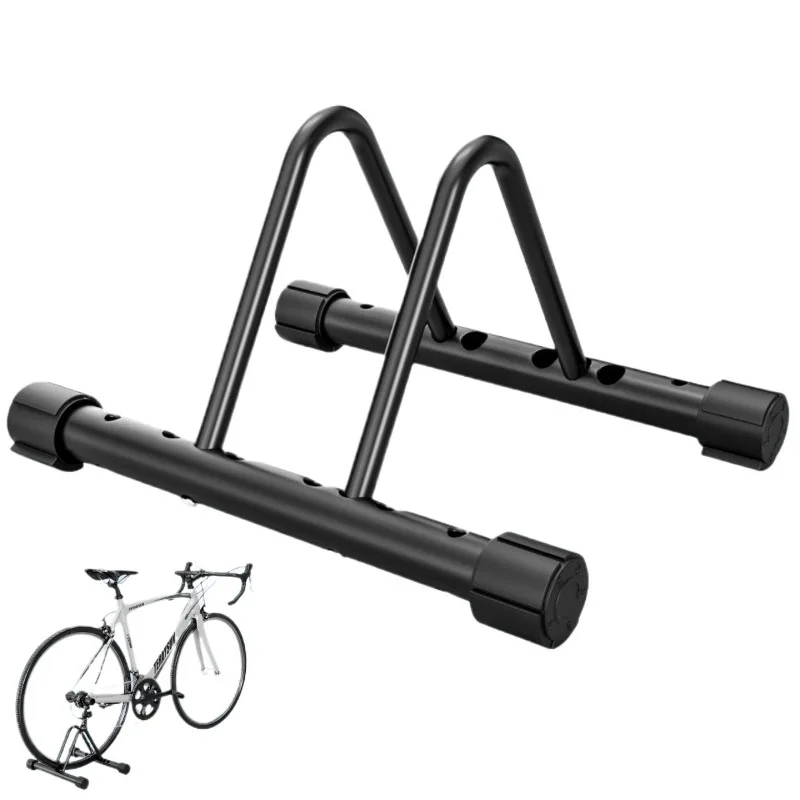 Bicycle Storage Holders Parking Repair Rack, Vertical Support Holder, Detachable Multi-section Frame for Mountain Bike Road Bike
Bicycle Storage Holders Parking Repair Rack, Vertical Support Holder, Detachable Multi-section Frame for Mountain Bike Road Bike