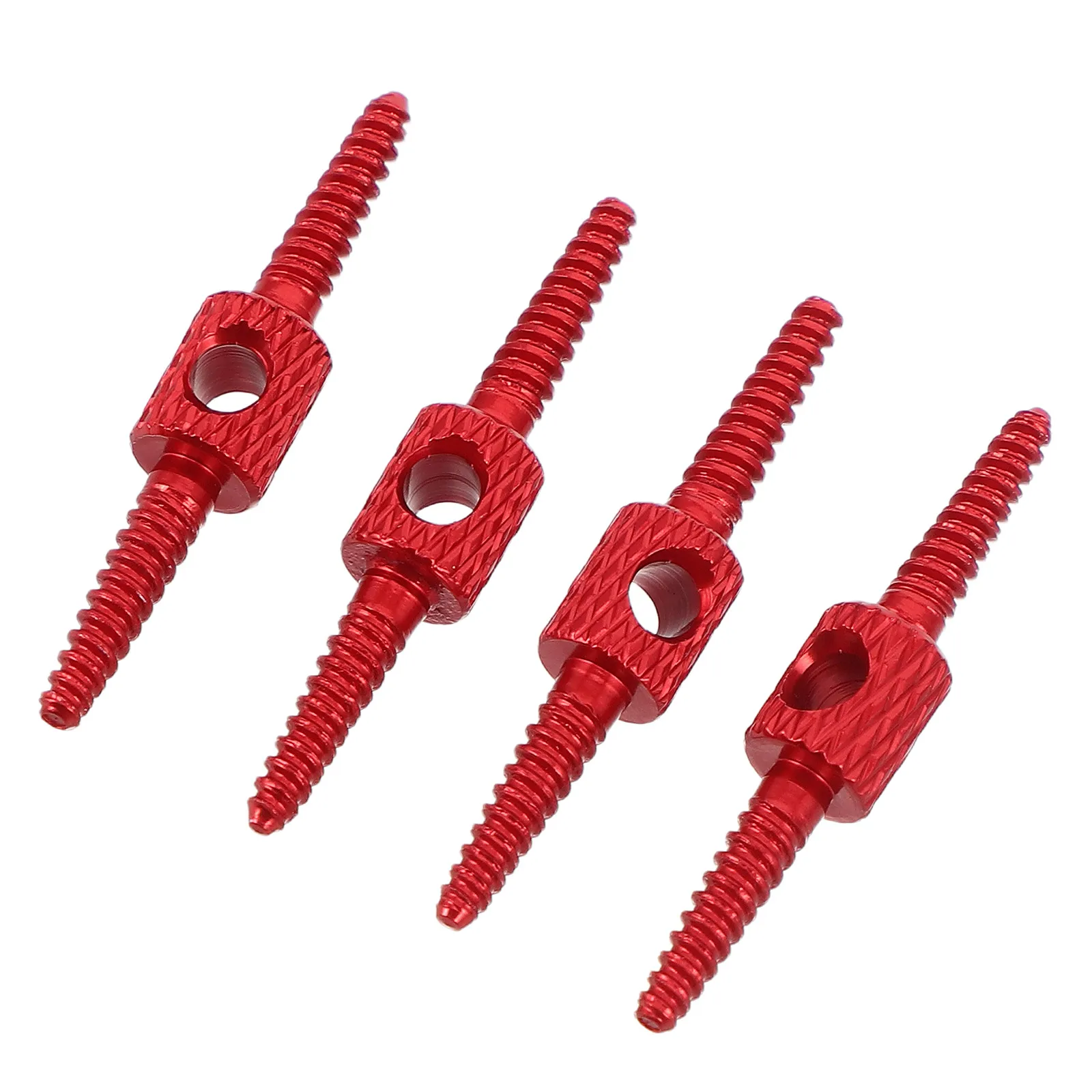 4pcs Bicycle Internal Cable Routing Tool Aluminum Alloy Brake Hose Connector For Mountain Bike Repair Kit Bike Frame Cable
4pcs Bicycle Internal Cable Routing Tool Aluminum Alloy Brake Hose Connector For Mountain Bike Repair Kit Bike Frame Cable