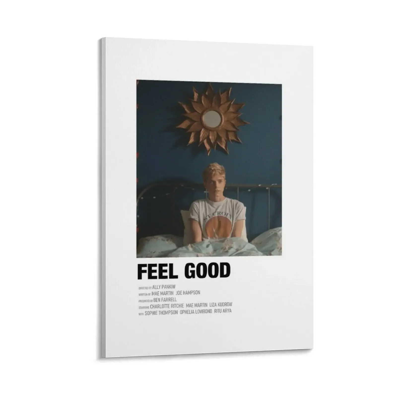 Feel Good minimal poster Canvas Painting home decoration luxury Decoration home
Feel Good minimal poster Canvas Painting home decoration luxury Decoration home