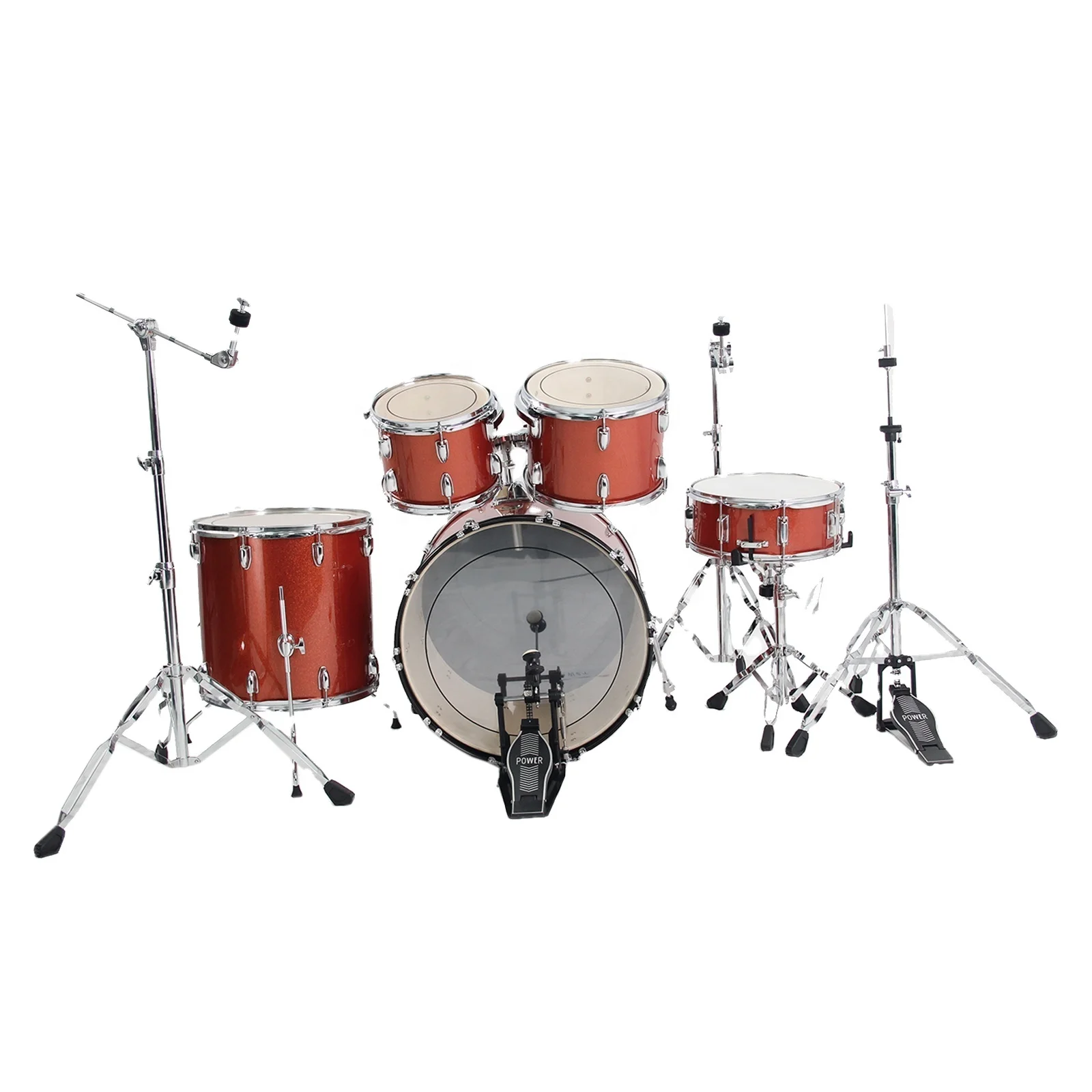 Custom Acoustic Drum Kits for Professionals Choose Transparent Drum Face Option Best for Professionals
Custom Acoustic Drum Kits for Professionals Choose Transparent Drum Face Option Best for Professionals