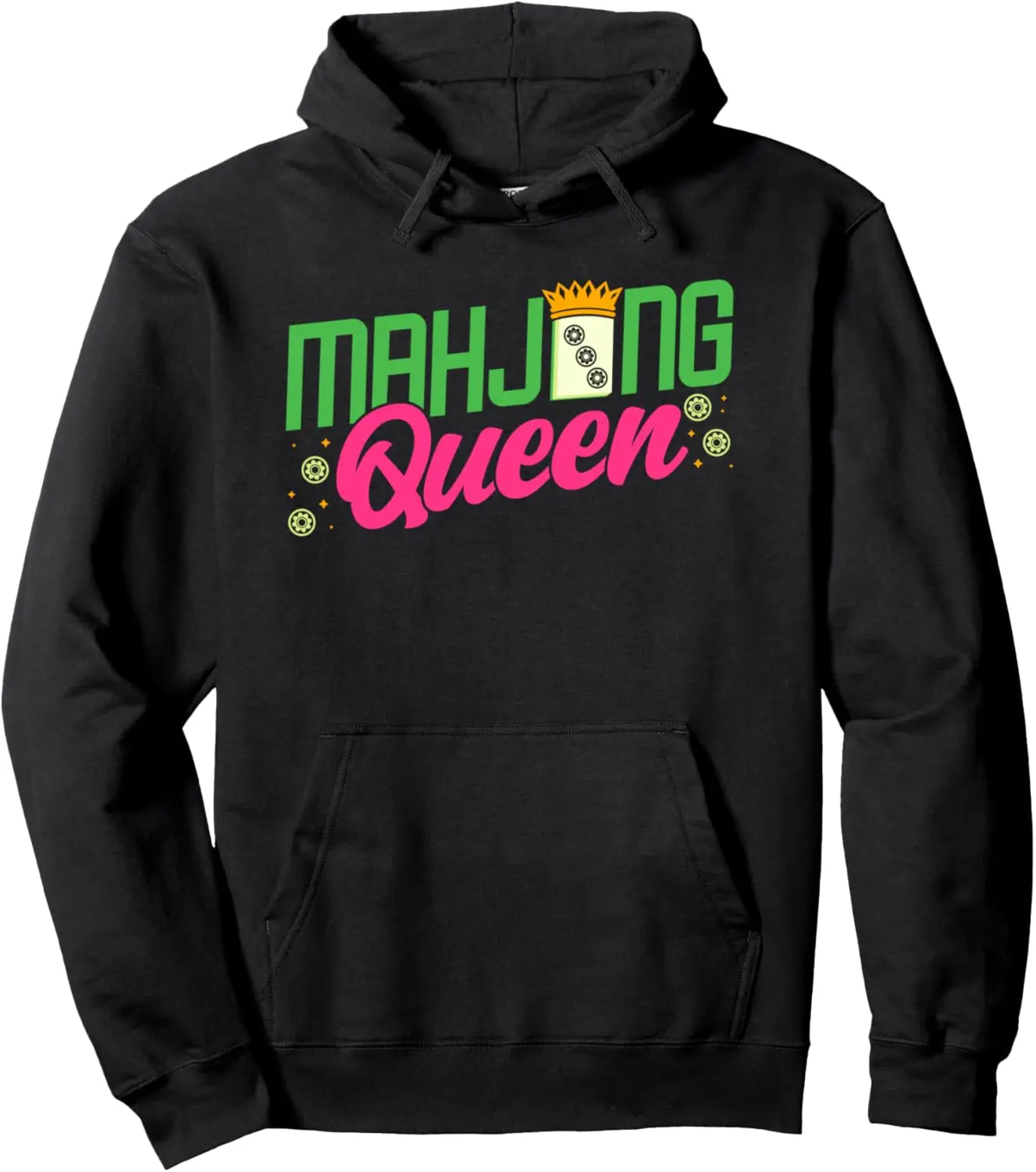 Mahjong Queen Gambling Mah Jong Gambler Game Player пуловер с капюшоном персонализированная одежда женская и мужская толстовка
Mahjong Queen Gambling Mah Jong Gambler Game Player пуловер с капюшоном персонализированная одежда женская и мужская толстовка