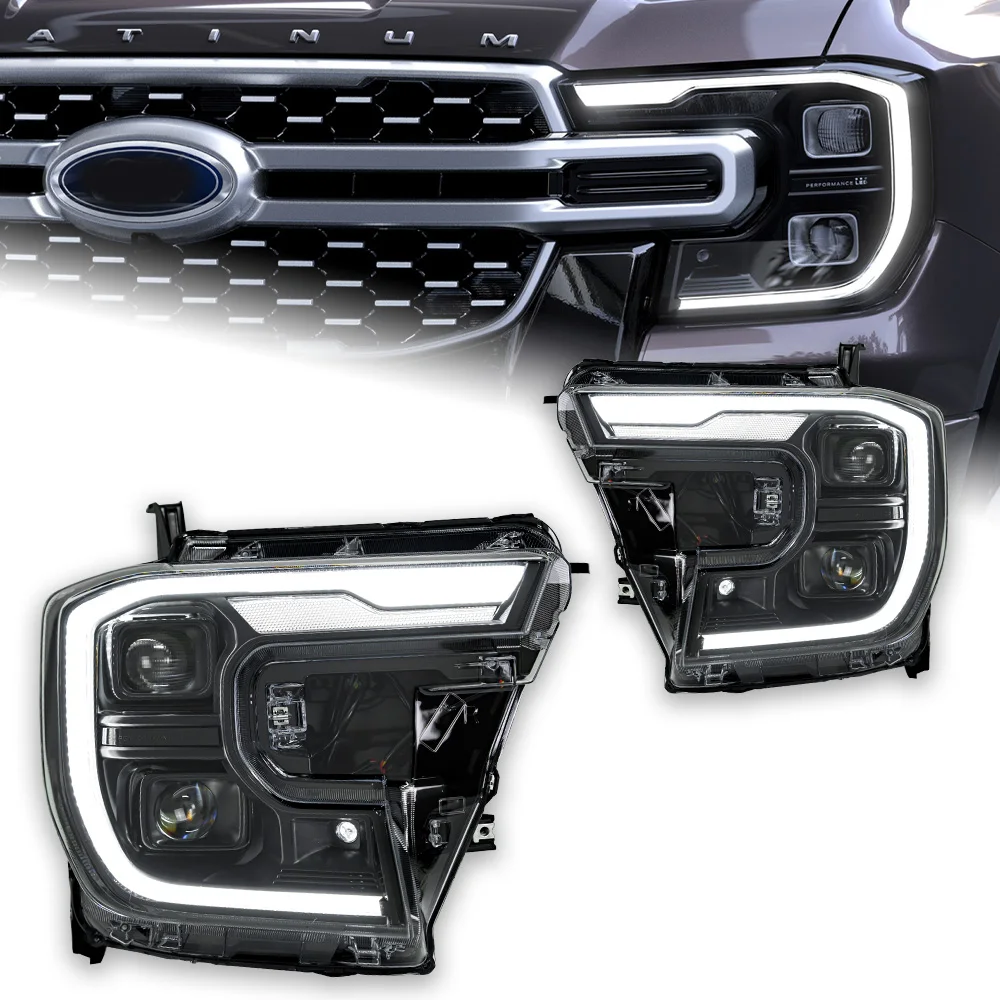 Headlight For Ford Ranger Raptor T9 2023 автомобильные товары LED DRL Hella 5 Xenon Lens Hid H7 Thunder Everest Car Accessories
Headlight For Ford Ranger Raptor T9 2023 автомобильные товары LED DRL Hella 5 Xenon Lens Hid H7 Thunder Everest Car Accessories
