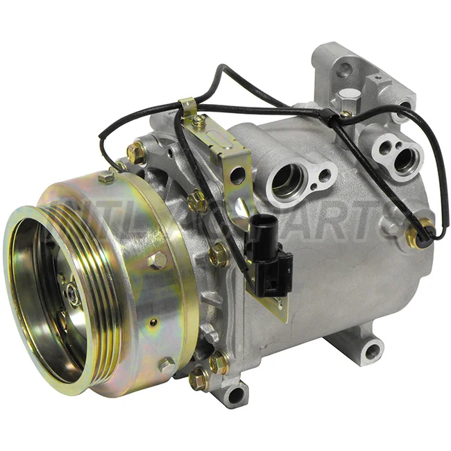 MSC90C 4PK 100MM auto air ac compressor for Mitsubishi Galant/Eclipse MR201644 CO 11162T 10309760 3018170 78402 MR201644 255673
MSC90C 4PK 100MM auto air ac compressor for Mitsubishi Galant/Eclipse MR201644 CO 11162T 10309760 3018170 78402 MR201644 255673