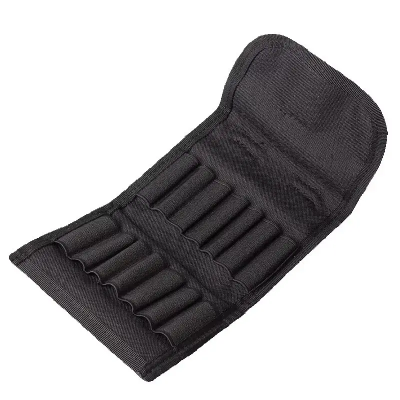 Tactical 14 Round Foldable Ammo Carrier Bag Molle Shotgun Bullet Shell Holder Cartridge Hunting Accessories
Tactical 14 Round Foldable Ammo Carrier Bag Molle Shotgun Bullet Shell Holder Cartridge Hunting Accessories