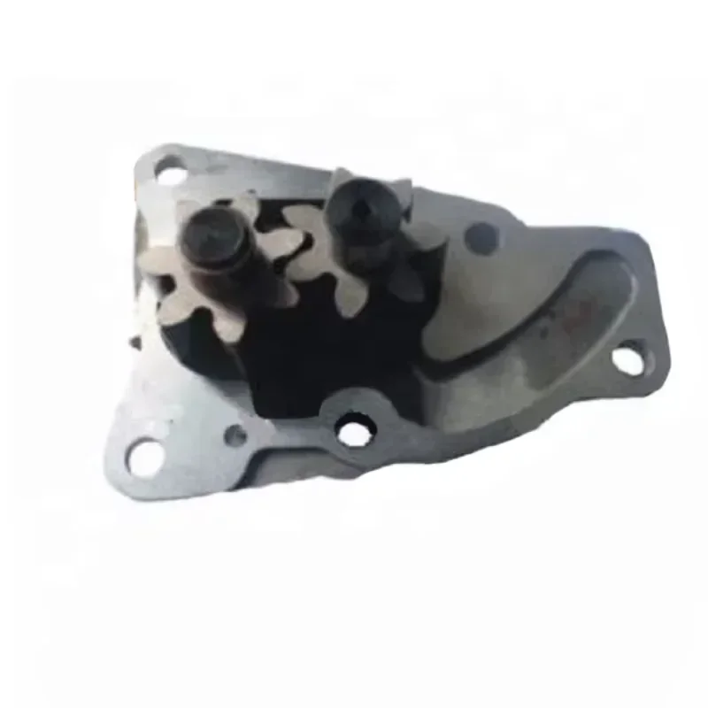 Hot sales 6209-51-1700 Oil Pump For 6D95L Engine Parts
Hot sales 6209-51-1700 Oil Pump For 6D95L Engine Parts