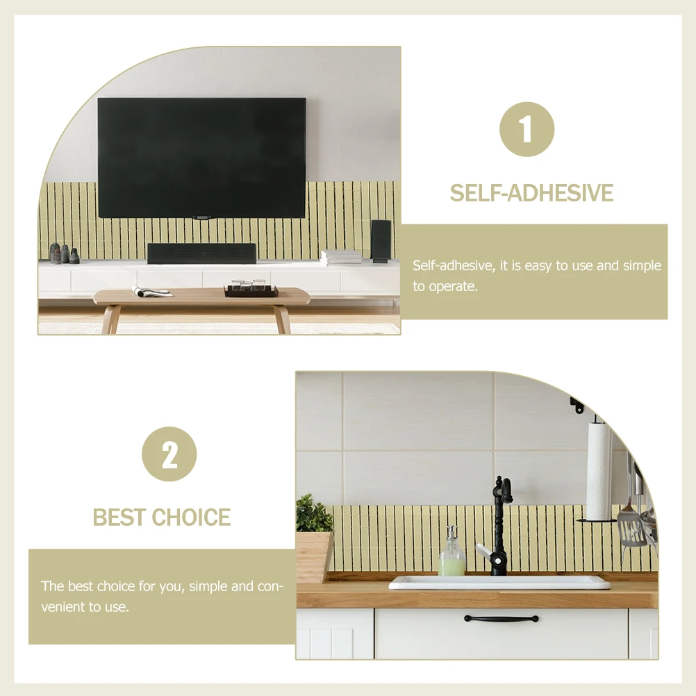 5 Rolls Mosaic Wall Stickers Self Adhesive Square Mirror Diy Decal Nail Tiles Small Mirrors
5 Rolls Mosaic Wall Stickers Self Adhesive Square Mirror Diy Decal Nail Tiles Small Mirrors