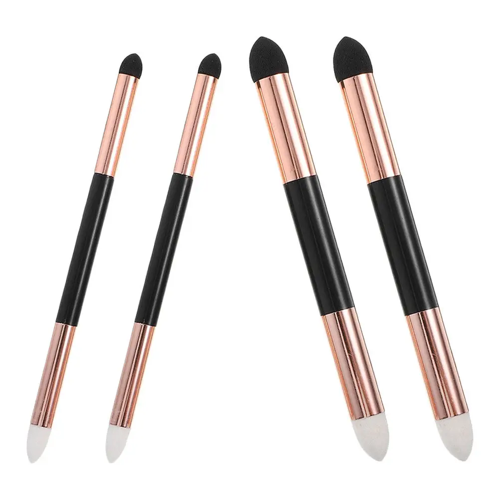 4Pcs Double-Ended Blending Sponge Pen Sketch Art Blender Washable Reusable for Paper Blending Ink Smudging Oil Pastel Drawing
4Pcs Double-Ended Blending Sponge Pen Sketch Art Blender Washable Reusable for Paper Blending Ink Smudging Oil Pastel Drawing