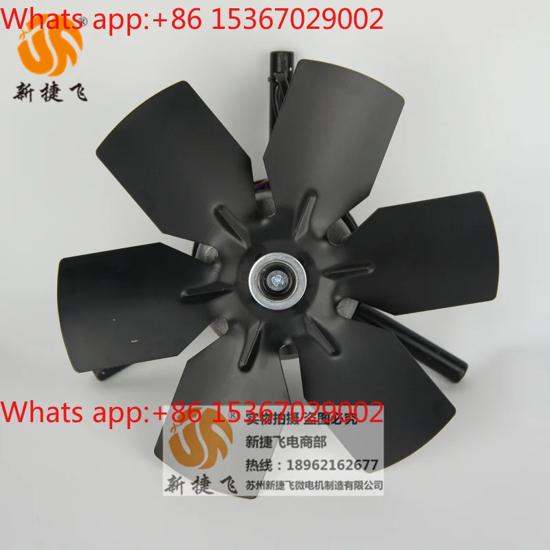 200FZL3-2NJ (200FZL3-2N) Small power frequency exhaust fan
200FZL3-2NJ (200FZL3-2N) Small power frequency exhaust fan