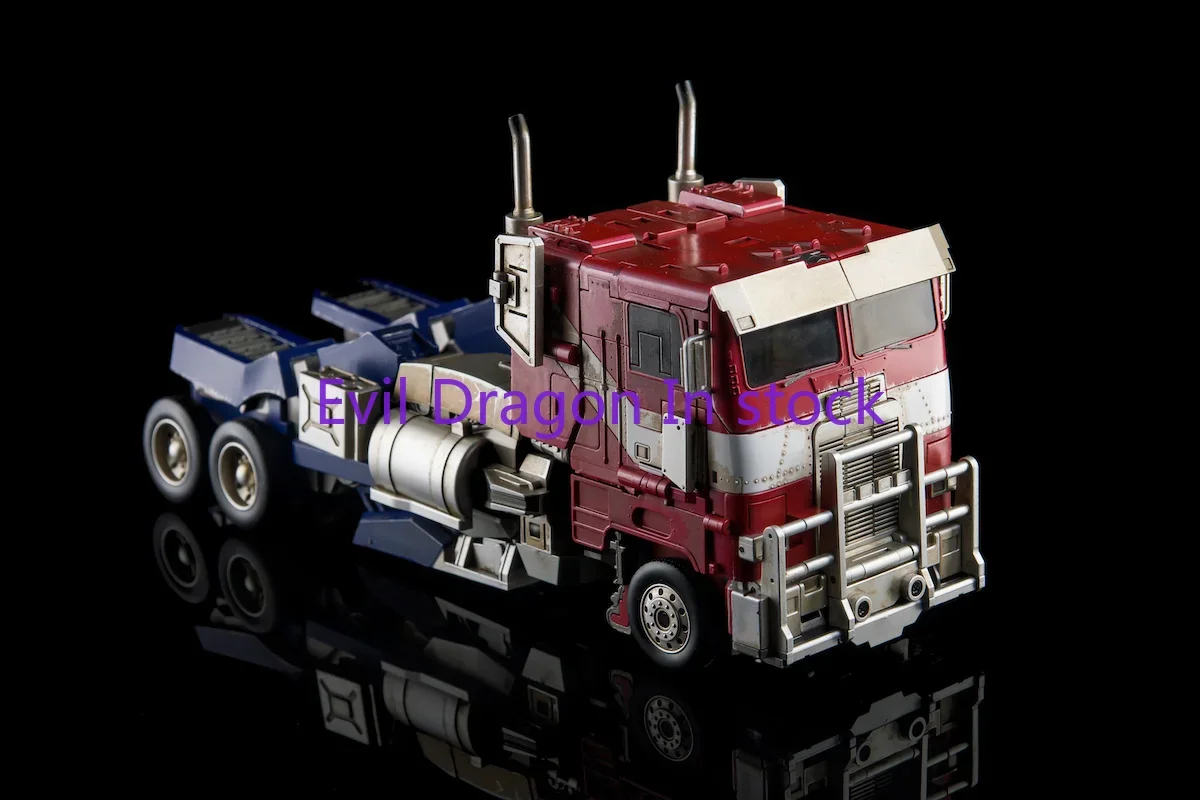 In Stock Lucky Cat Transformation Toy MVP-01 28 Cm MVP 01 Atlas MICRO COSMOS Action Figure Toy Gift Collector
In Stock Lucky Cat Transformation Toy MVP-01 28 Cm MVP 01 Atlas MICRO COSMOS Action Figure Toy Gift Collector