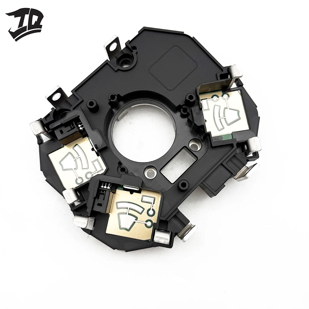 21601029 22608061 Steering Switch Mounting Plate for Volvo FH FM FMX
21601029 22608061 Steering Switch Mounting Plate for Volvo FH FM FMX