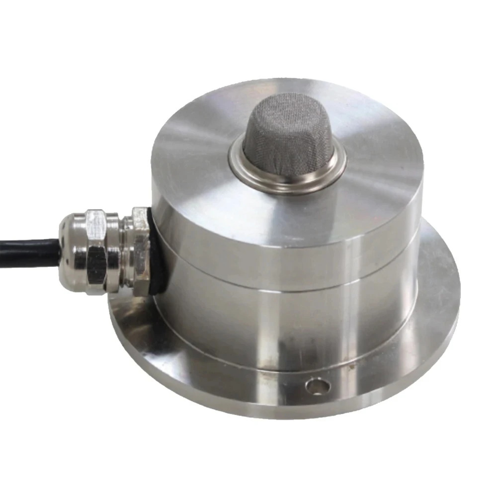 Smoke Particles Sensor Stainless Steel Heat-Resistant 0-2000ppm Modbus-RTU RS485 Industrial Smoke Detection Alarm Transmitters
Smoke Particles Sensor Stainless Steel Heat-Resistant 0-2000ppm Modbus-RTU RS485 Industrial Smoke Detection Alarm Transmitters