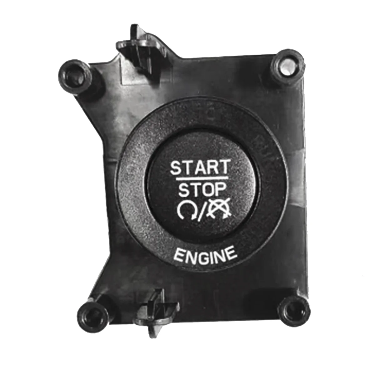 Кнопка Зажигания 1UW38DX9AB 6CK46DX9AC для автомобиля Dodge RAM 1500 2500 3500 2013-2022
Кнопка Зажигания 1UW38DX9AB 6CK46DX9AC для автомобиля Dodge RAM 1500 2500 3500 2013-2022