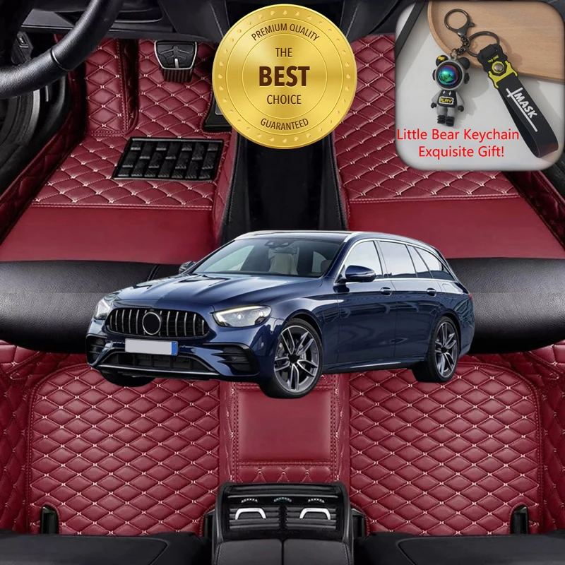 Подходит для Mercedes-Benz E-Class AMG Wagon 2006-2023, автомобильные коврики, автомобильные аксессуары, автомобильные коврики, левый/правый руль
Подходит для Mercedes-Benz E-Class AMG Wagon 2006-2023, автомобильные коврики, автомобильные аксессуары, автомобильные коврики, левый/правый руль