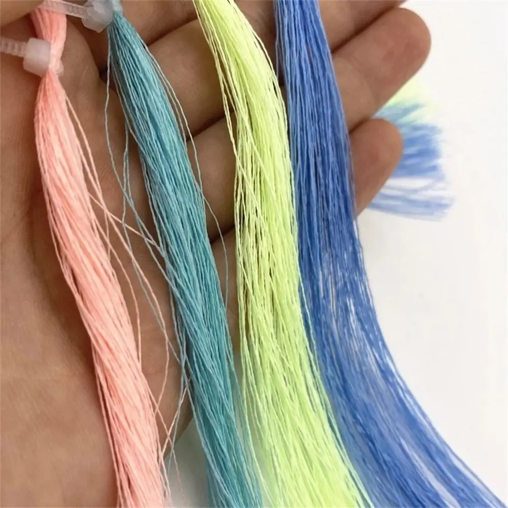 Hook Fluorescent Fly Fishing Tying Fishing Lure Fishing Tying Material Fly Fishing String Assist Hooks Line Fly Fishing Thread
Hook Fluorescent Fly Fishing Tying Fishing Lure Fishing Tying Material Fly Fishing String Assist Hooks Line Fly Fishing Thread