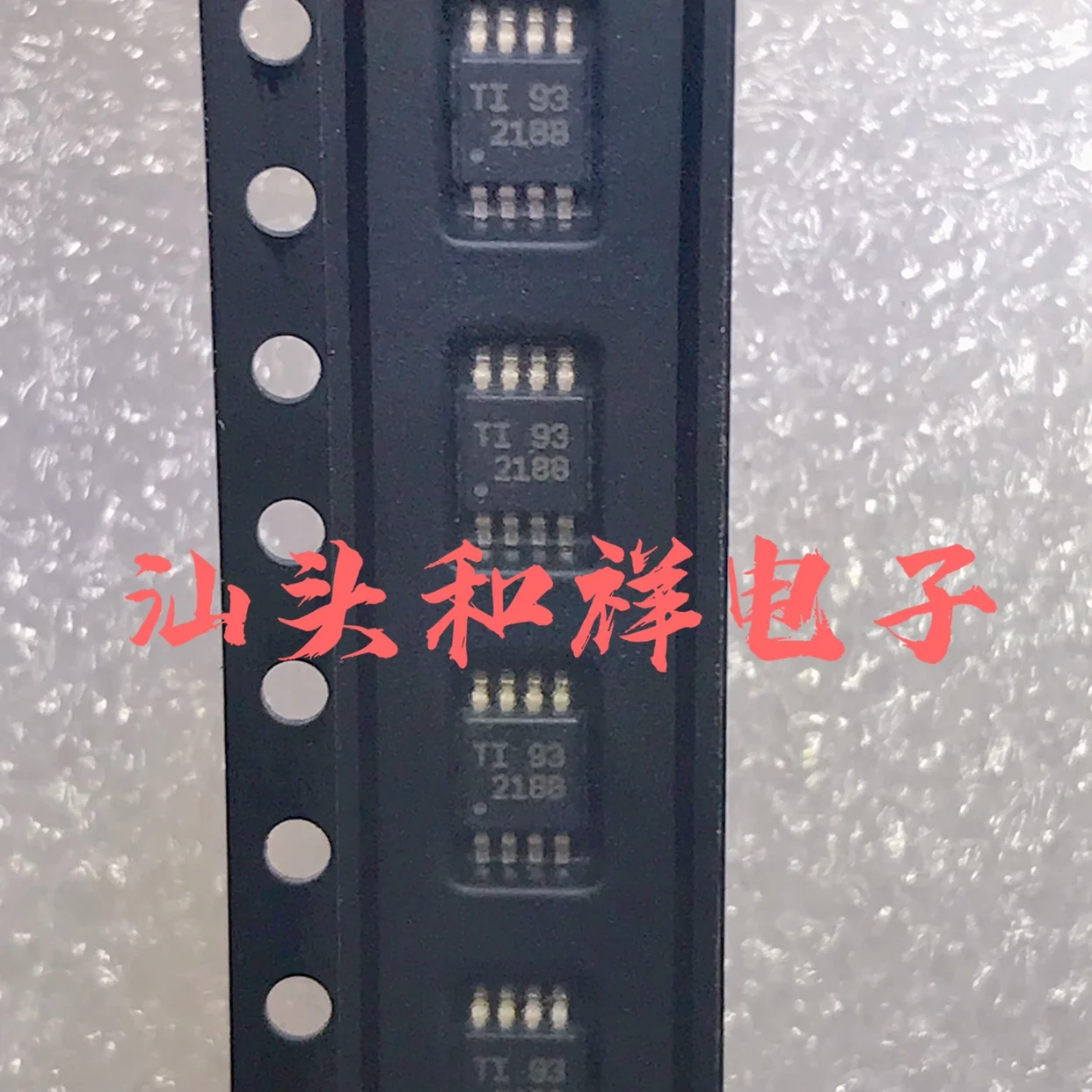 Free shipping OPA2188AIDGKR 2188 MSOP-8 10PCS
Free shipping OPA2188AIDGKR 2188 MSOP-8 10PCS