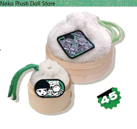 Anime Mob Psycho 100/Mobu Saiko Hyaku Reigen Arataka Kageyama Shigeo Cosplay Cartoon Hand Knitting Bun Coin Purse Change Purses
Anime Mob Psycho 100/Mobu Saiko Hyaku Reigen Arataka Kageyama Shigeo Cosplay Cartoon Hand Knitting Bun Coin Purse Change Purses