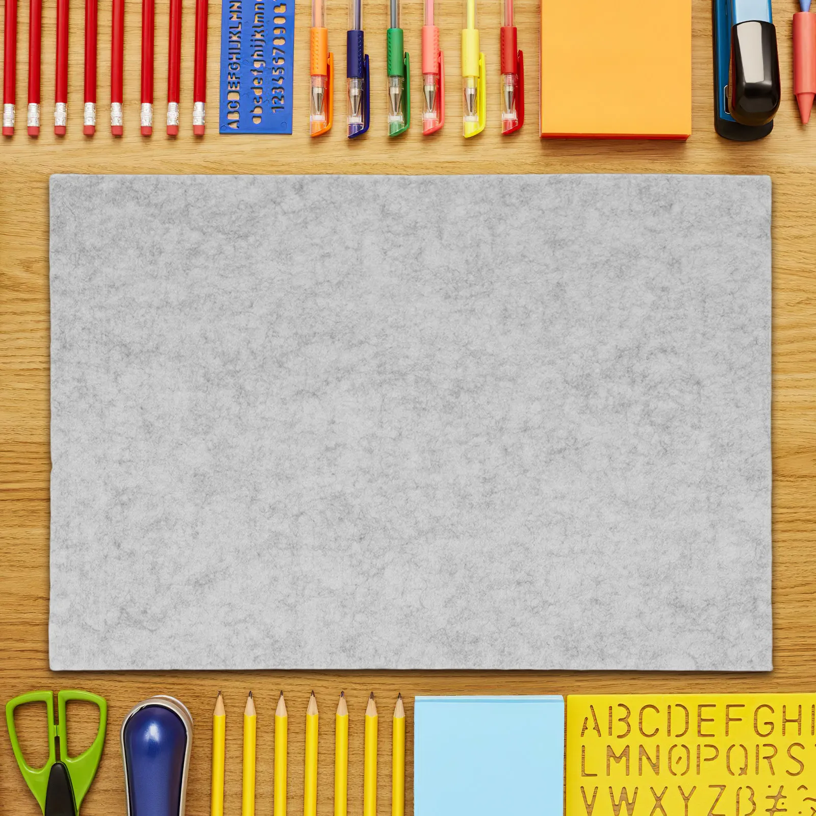 Non-Slip Foldable Puzzle Mat Grey Felt Board for 500 Piece Puzzles Raised Edge Keeps Pieces Secure Small Space Dining Table Use
Non-Slip Foldable Puzzle Mat Grey Felt Board for 500 Piece Puzzles Raised Edge Keeps Pieces Secure Small Space Dining Table Use