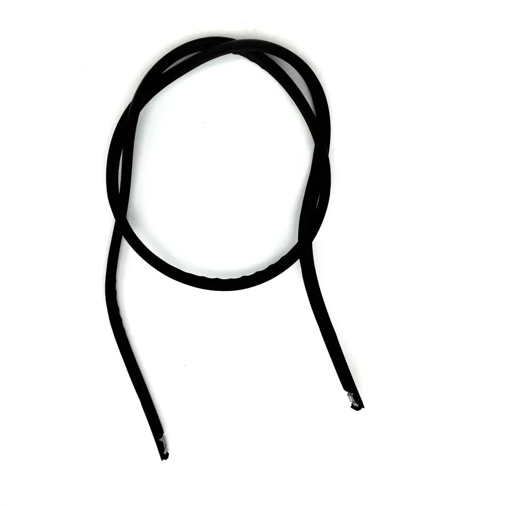 Roof Side Molding Rubber Weatherstrip Right Side For Honda Fit Jazz 2007-2008
Roof Side Molding Rubber Weatherstrip Right Side For Honda Fit Jazz 2007-2008