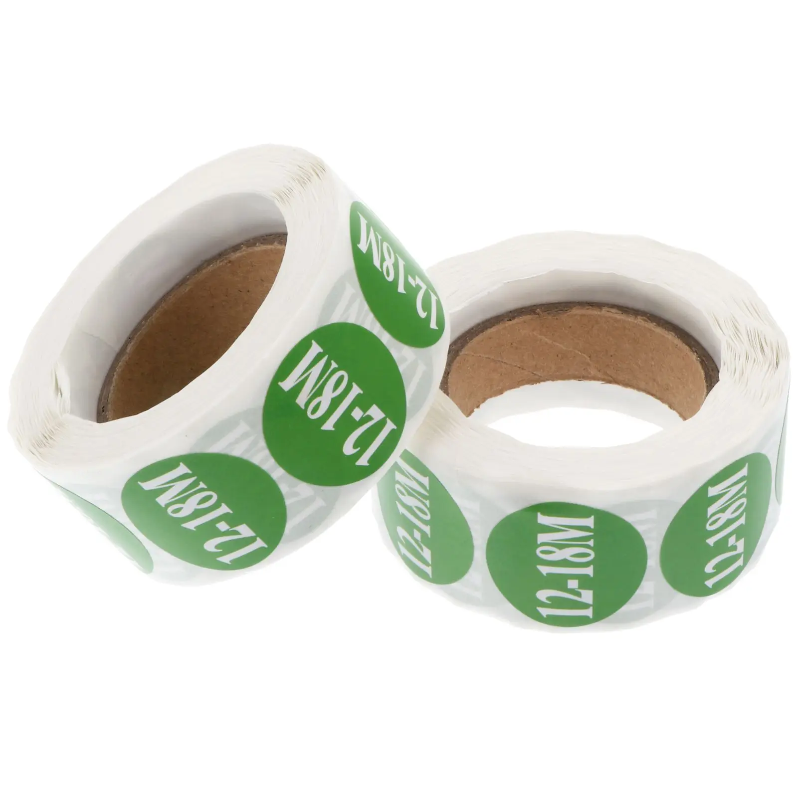 2 Rolls Baby Clothing Size Labels Self-adhesive Green Stickers Practical Toddler Sizing Retail Store Clothing Shop Wholesale
2 Rolls Baby Clothing Size Labels Self-adhesive Green Stickers Practical Toddler Sizing Retail Store Clothing Shop Wholesale