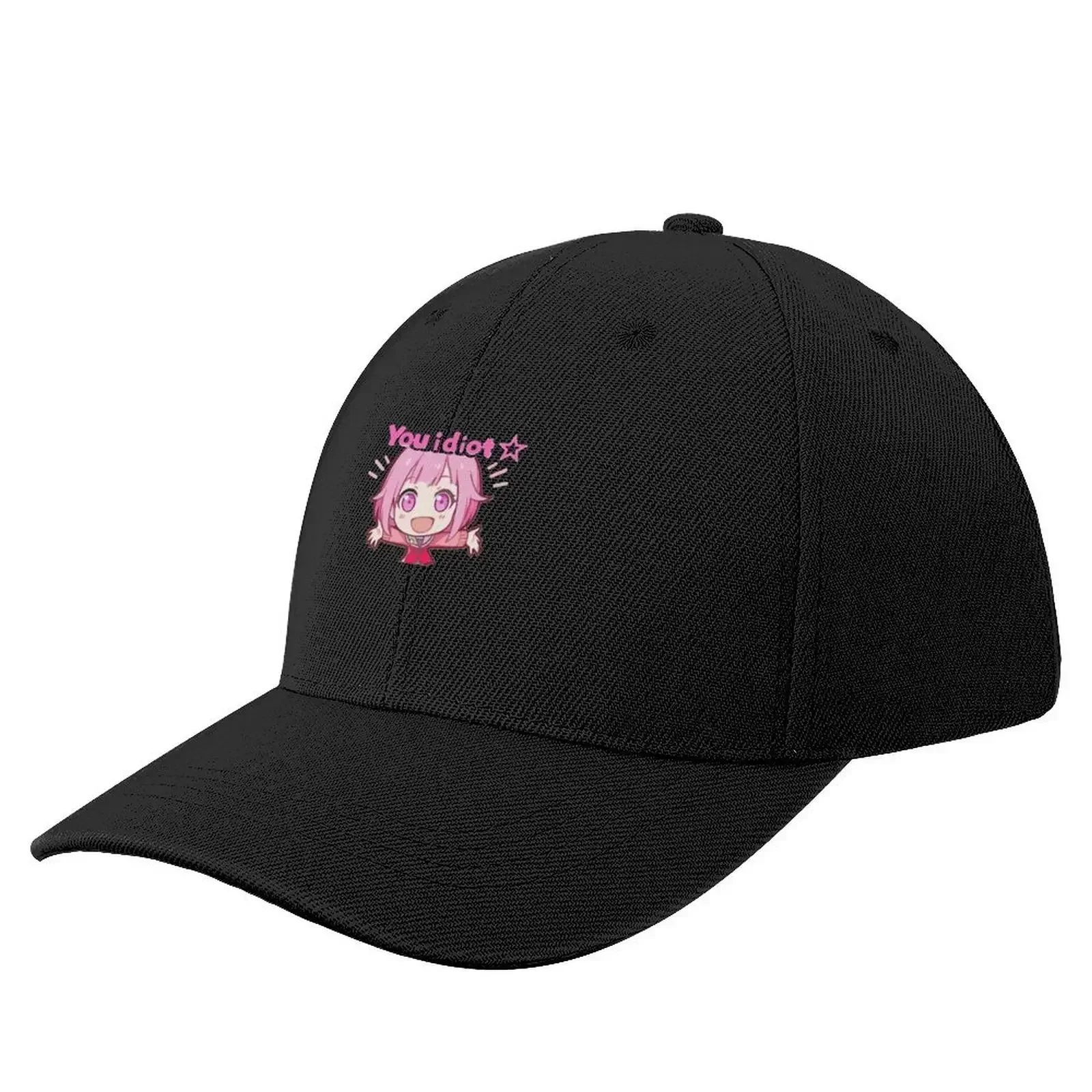 wonderhoy Emu Otori wonderhoy - project sekai Sticker Baseball Cap Beach Rugby Men's Hats Women's
wonderhoy Emu Otori wonderhoy - project sekai Sticker Baseball Cap Beach Rugby Men's Hats Women's