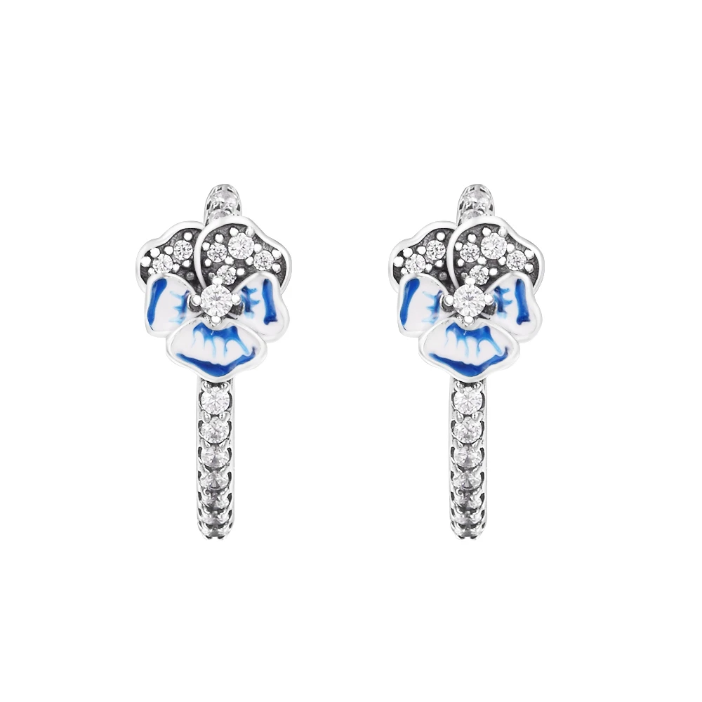 Pendientes Spring Free Shipping 2022 Valentine's Day New Arrival Gift Girlfriend Hoop Crystal Jewelry New Round Women Earrings
Pendientes Spring Free Shipping 2022 Valentine's Day New Arrival Gift Girlfriend Hoop Crystal Jewelry New Round Women Earrings