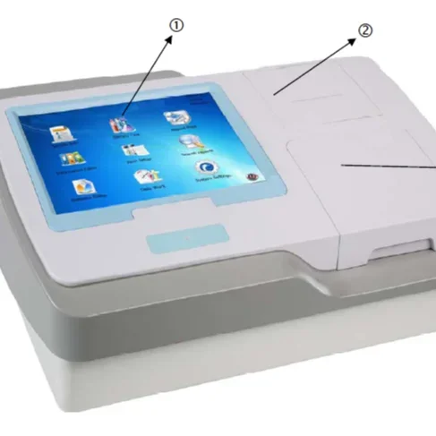 Elisa analyzer machine lector de microplacas microplate elisa reader and washer price
Elisa analyzer machine lector de microplacas microplate elisa reader and washer price
