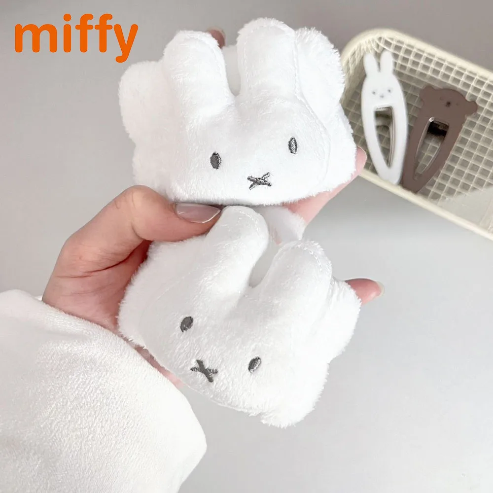 Kawaii Miffy, милая повязка для волос с мультяшным кроликом, плюшевая, высокое качество, предотвращает капающую воду, ремешок для мытья лица, подарок для девочки
Kawaii Miffy, милая повязка для волос с мультяшным кроликом, плюшевая, высокое качество, предотвращает капающую воду, ремешок для мытья лица, подарок для девочки