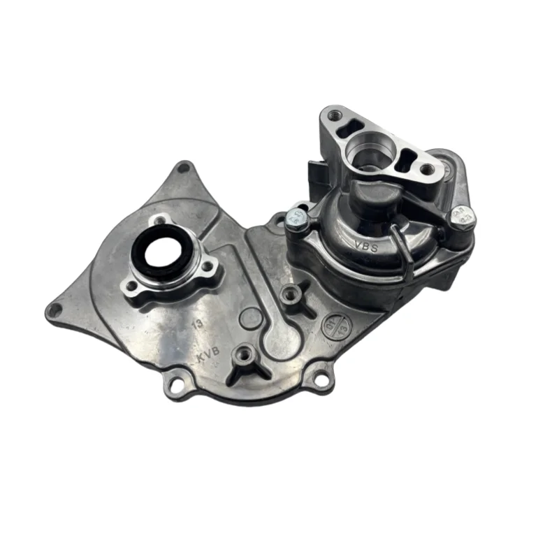Suitable for Honda Honda Vario110 Water Pump Assembly Engine Accessories Motorcycle Accessories
Suitable for Honda Honda Vario110 Water Pump Assembly Engine Accessories Motorcycle Accessories