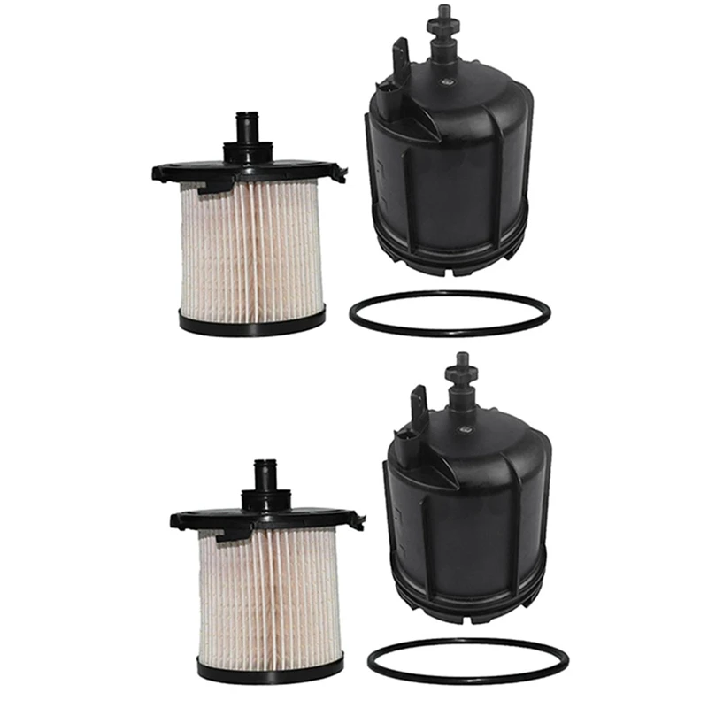 2 Set CC11-9160-AA Diesel Filter Housing Sense & Fuel Filter For Ford Transit MK7 MK8 Custom 2006-2018 1930091 1781617
2 Set CC11-9160-AA Diesel Filter Housing Sense & Fuel Filter For Ford Transit MK7 MK8 Custom 2006-2018 1930091 1781617